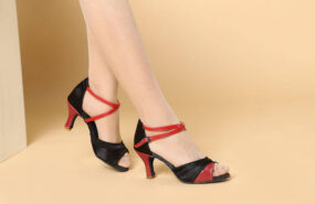 GA313A BLACK AND RED-pair